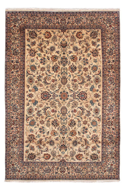 マシャド 絨毯 193x290cm - ペルシャ絨毯
