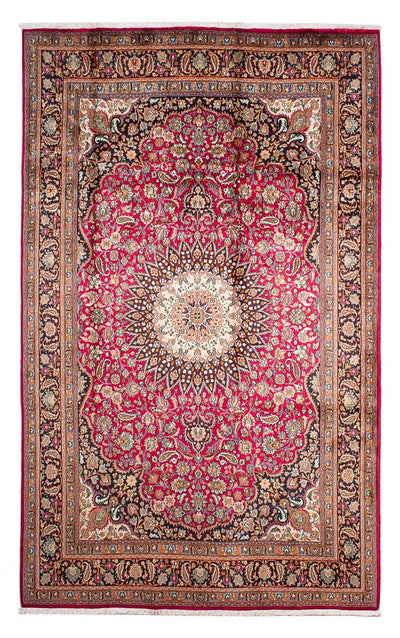 マシャド 絨毯 200x320cm - ペルシャ絨毯