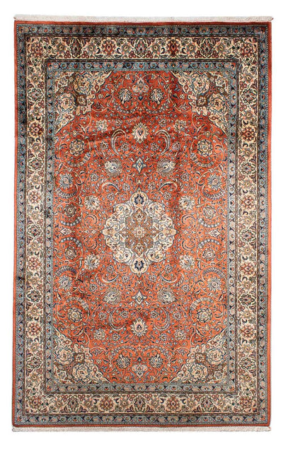 サルーク 絨毯 214x326cm - ペルシャ絨毯