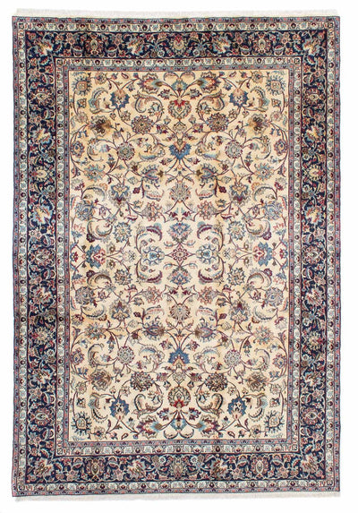 マシャド 絨毯 194x290cm - ペルシャ絨毯