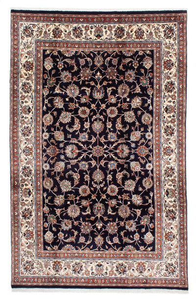 カシュマール 絨毯 193x290cm - ペルシャ絨毯