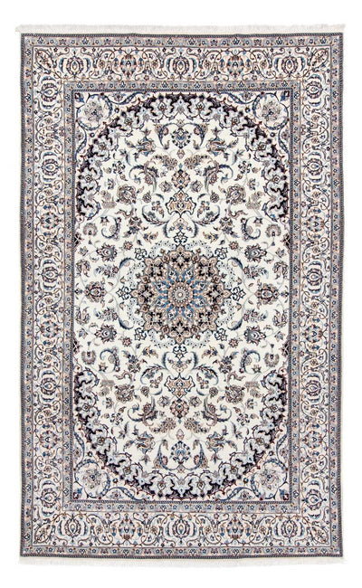 ナイン - 9La 絨毯 203x328cm - ペルシャ絨毯