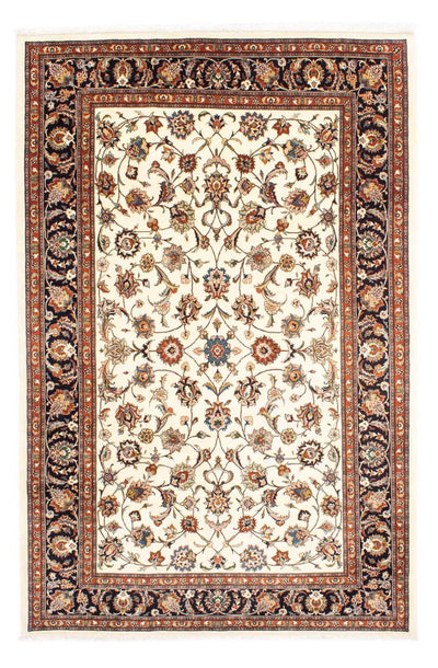 カシュマール 絨毯 200x300cm - ペルシャ絨毯