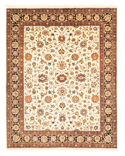 カシュマール 絨毯 215x273cm - ペルシャ絨毯