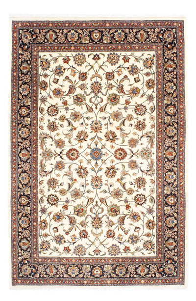 カシュマール 絨毯 197x289cm - ペルシャ絨毯