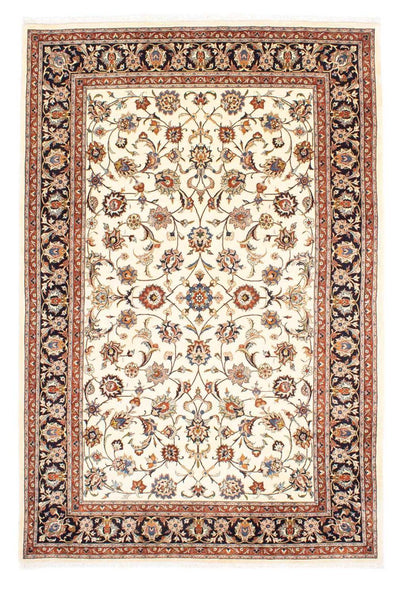 カシュマール 絨毯 198x300cm - ペルシャ絨毯