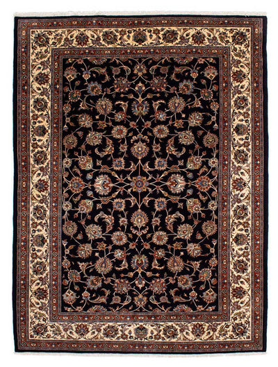 カシュマール 絨毯 204x286cm - ペルシャ絨毯