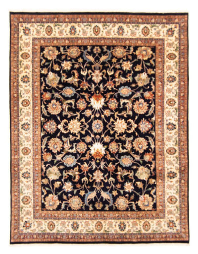 カシュマール 絨毯 217x276cm - ペルシャ絨毯