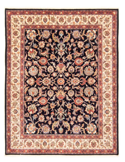 カシュマール 絨毯 218x277cm - ペルシャ絨毯