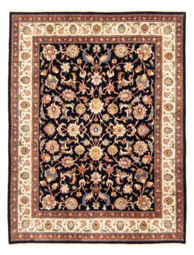 カシュマール 絨毯 221x280cm - ペルシャ絨毯