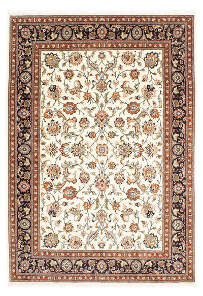 カシュマール 絨毯 198x283cm - ペルシャ絨毯