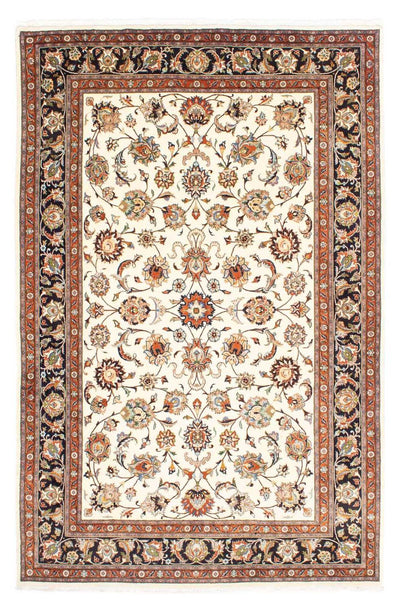 カシュマール 絨毯 199x293cm - ペルシャ絨毯