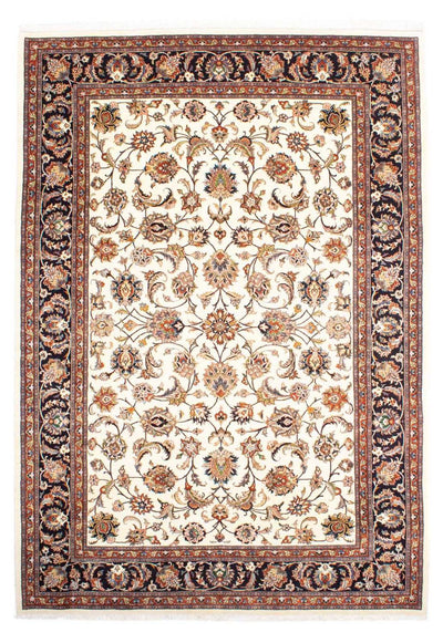 カシュマール 絨毯 200x295cm - ペルシャ絨毯