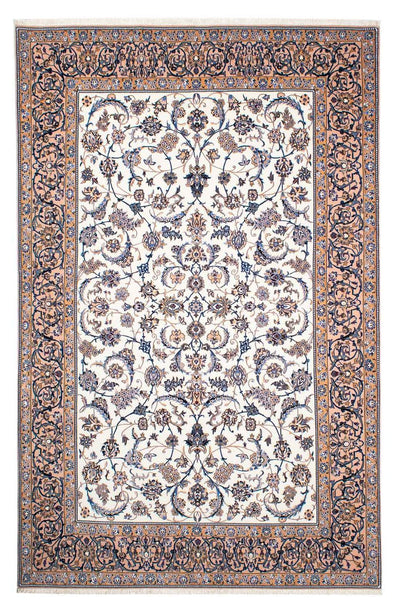 ナイン - 6La 絨毯 170x263cm - ペルシャ絨毯