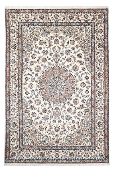 ナイン - 6La 絨毯 161x240cm - ペルシャ絨毯