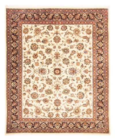 カシュマール 絨毯 213x269cm - ペルシャ絨毯