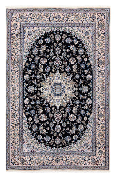 ナイン - 9La 絨毯 204x295cm - ペルシャ絨毯
