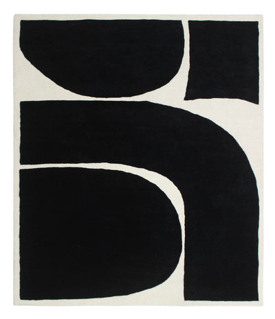 ウールラグ TranquilTextures - ウールラグ
