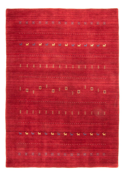 ロリバフト・ルーム 絨毯 170x240cm - ウールラグ