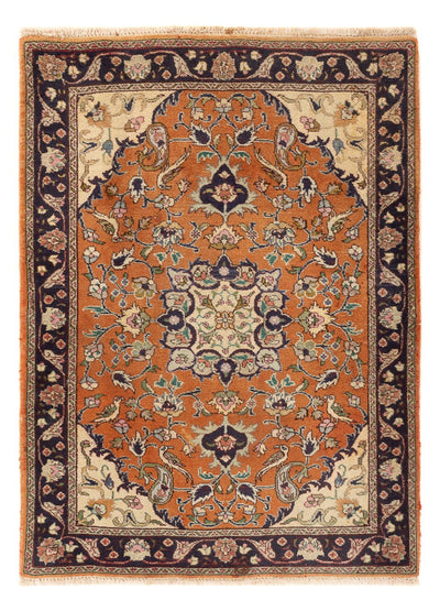 アルデビル 絨毯 102x135cm - ペルシャ絨毯