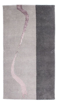 ネパール絨毯 120x60cm - ウールラグ – product image