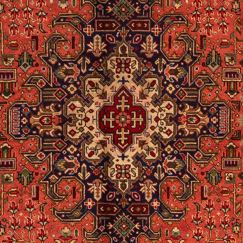 タブリーズ 絨毯 295x195cm - ペルシャ絨毯