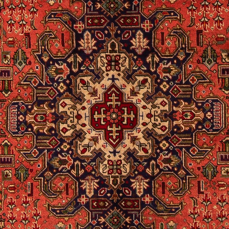 タブリーズ 絨毯 295x195cm - ペルシャ絨毯