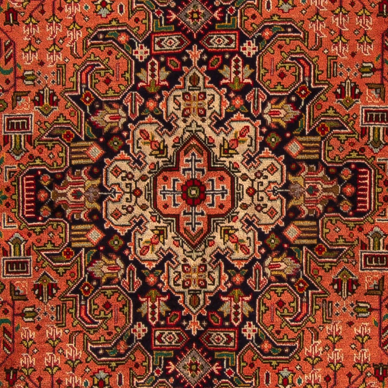 タブリーズ 絨毯 295x195cm - ペルシャ絨毯