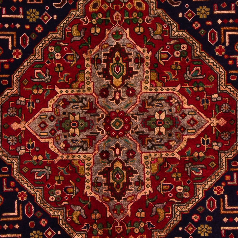 タブリーズ 絨毯 297x197cm - ペルシャ絨毯