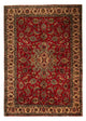 タブリーズ 絨毯 300x203cm - ペルシャ絨毯