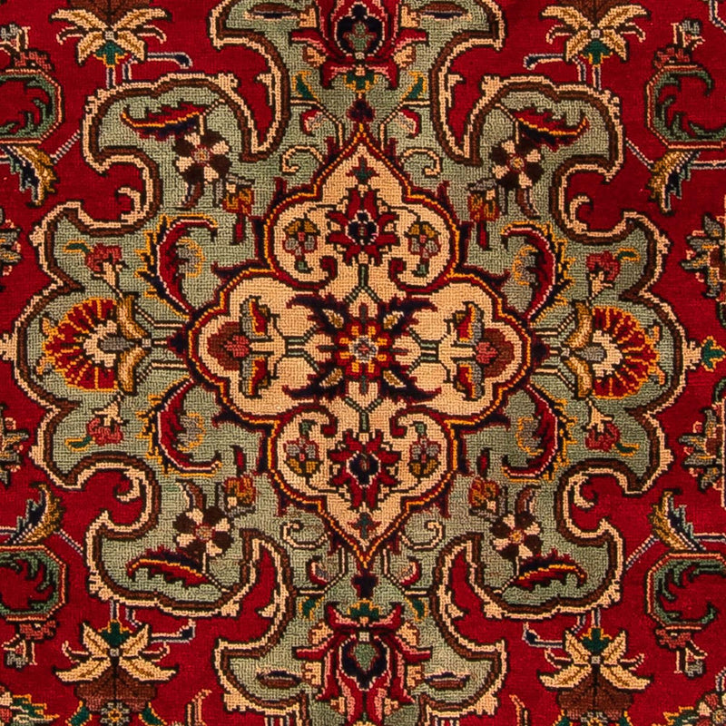 タブリーズ 絨毯 300x203cm - ペルシャ絨毯