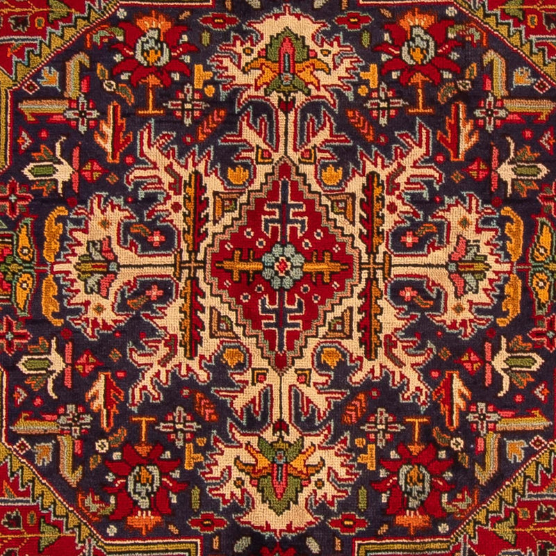 タブリーズ 絨毯 295x200cm - ペルシャ絨毯