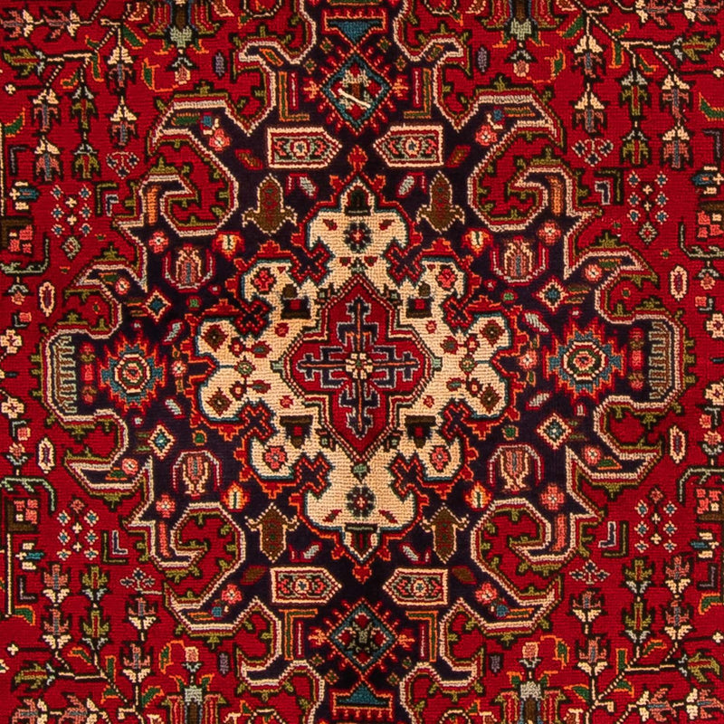 タブリーズ 絨毯 295x195cm - ペルシャ絨毯