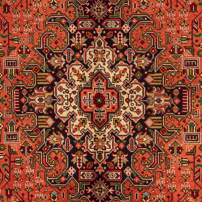 タブリーズ 絨毯 295x195cm - ペルシャ絨毯