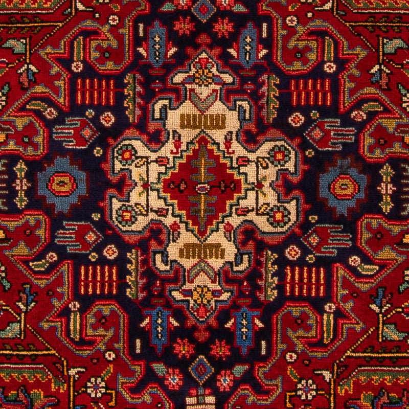 タブリーズ 絨毯 290x200cm - ペルシャ絨毯