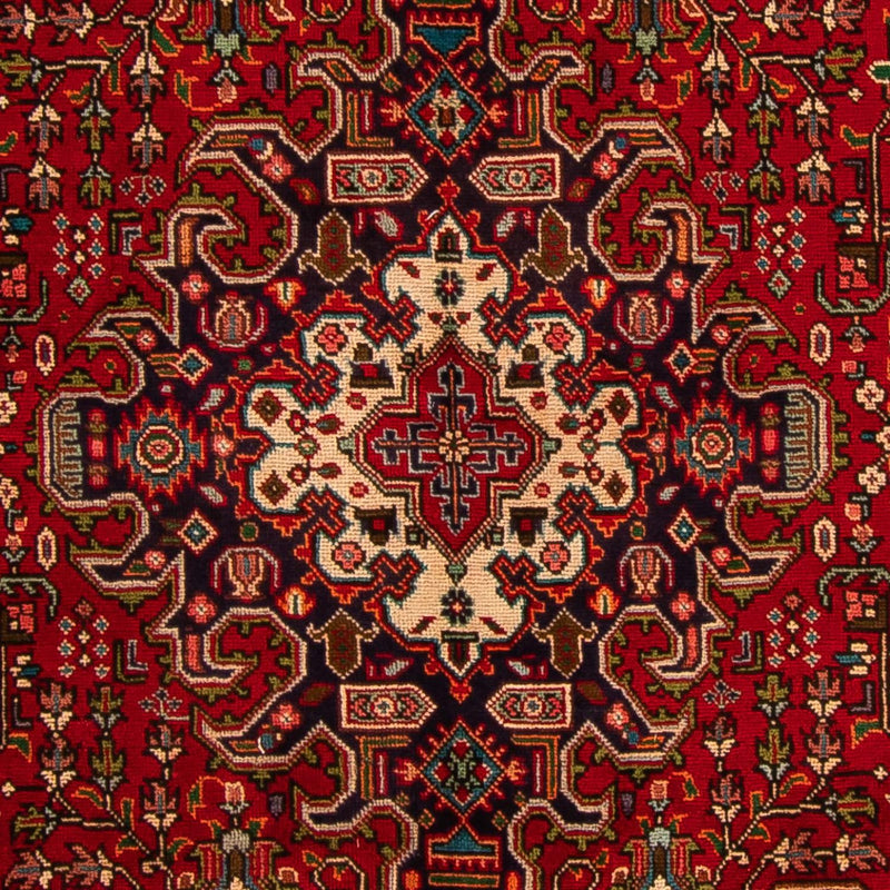 タブリーズ 絨毯 297x195cm - ペルシャ絨毯