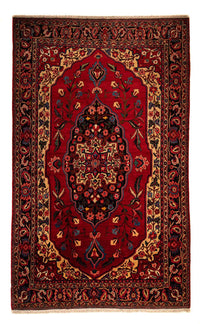 バフティアール 絨毯 400x228cm - ペルシャ絨毯 – product image