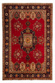 タブリーズ 絨毯 297x197cm - ペルシャ絨毯