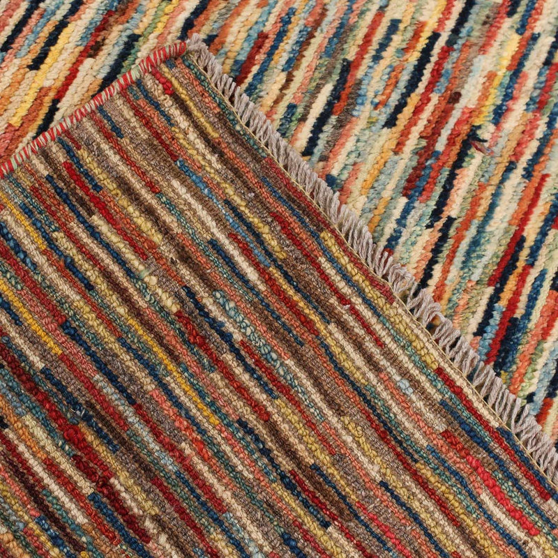 ツィーグラー モダン 絨毯 182x114cm - オリエンタル絨毯