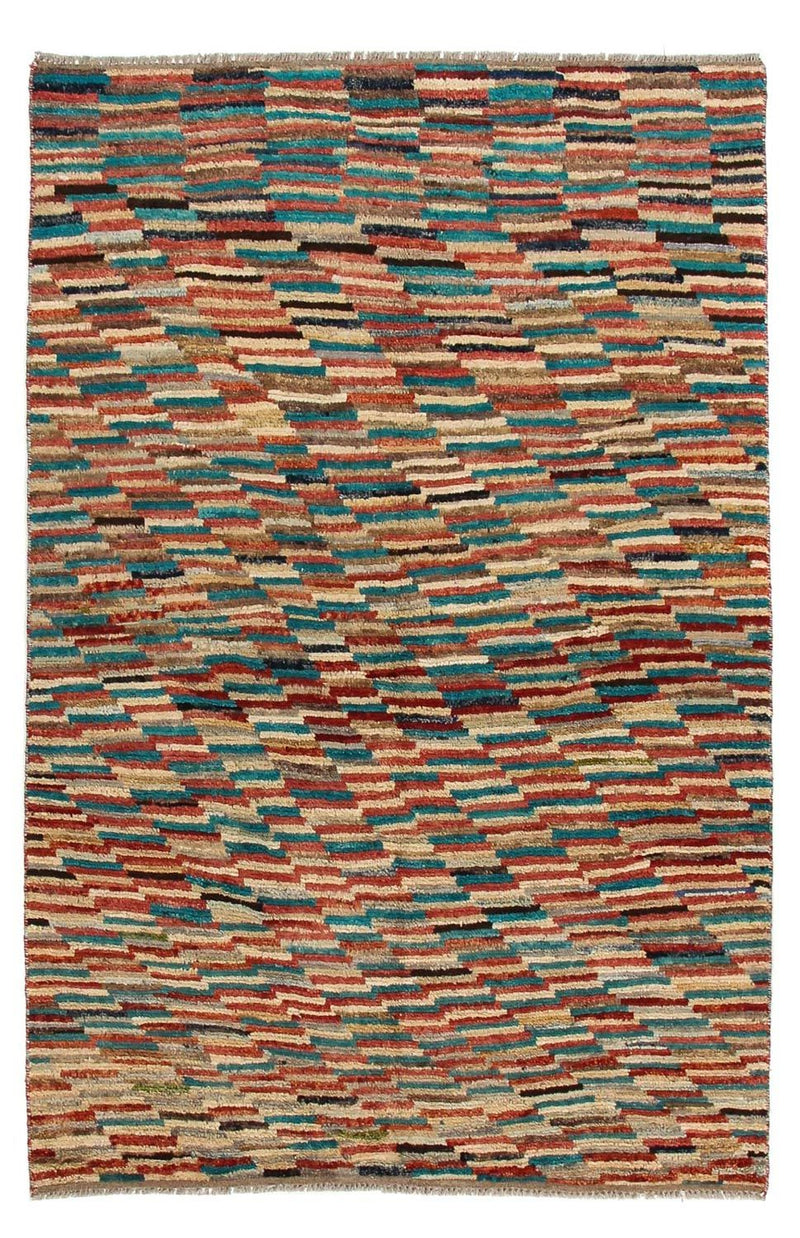 ツィーグラー モダン 絨毯 184x117cm - オリエンタル絨毯