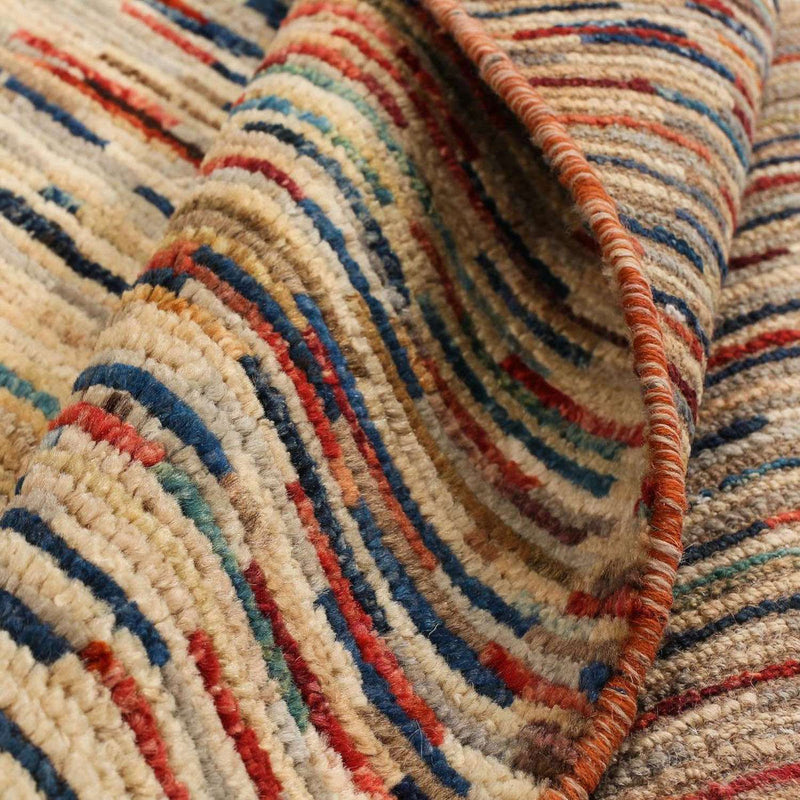 ツィーグラー モダン 絨毯 173x119cm - オリエンタル絨毯