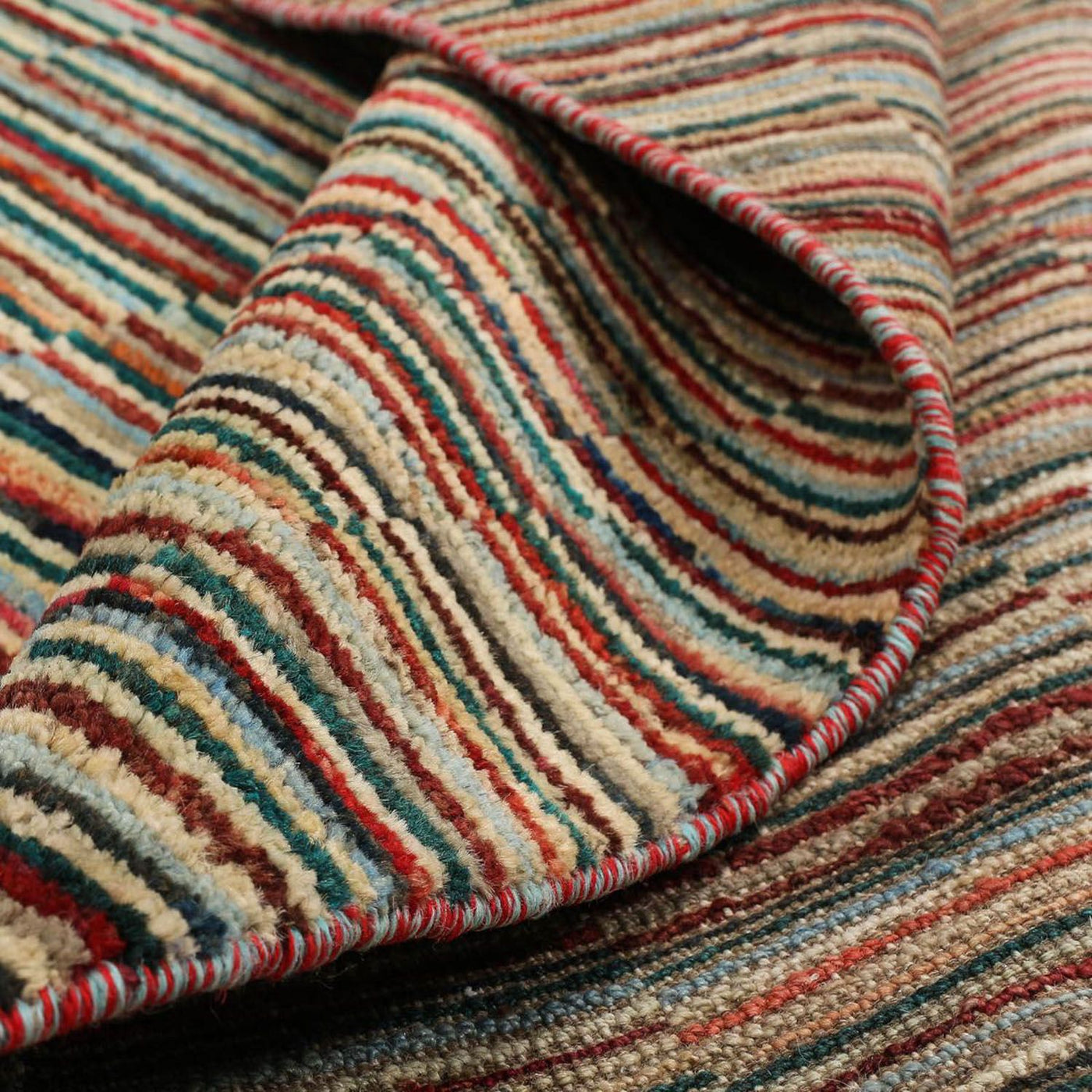 ツィーグラー モダン 絨毯 180x114cm - オリエンタル絨毯