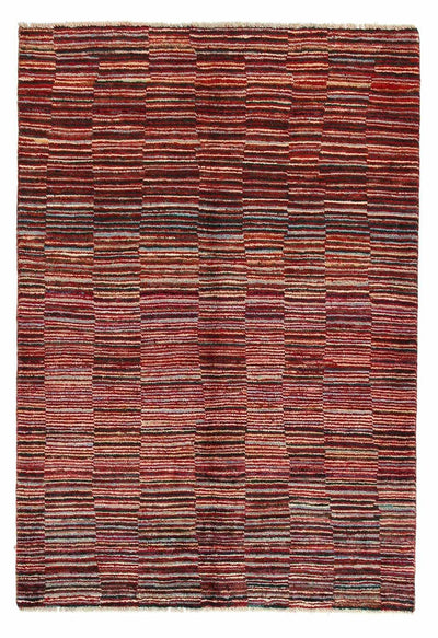 ツィーグラー モダン 絨毯 124x178cm - オリエンタル絨毯
