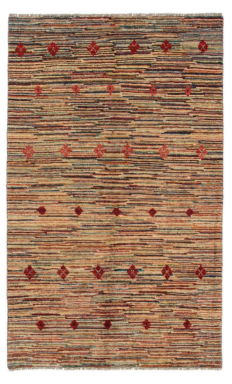 ツィーグラー モダン 絨毯 185x114cm - オリエンタル絨毯