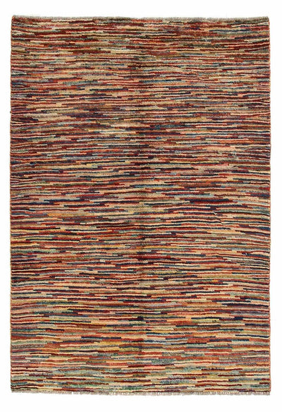 ツィーグラー モダン 絨毯 118x166cm - オリエンタル絨毯