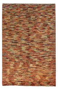 ツィーグラー モダン 絨毯 179x117cm - オリエンタル絨毯 – product image