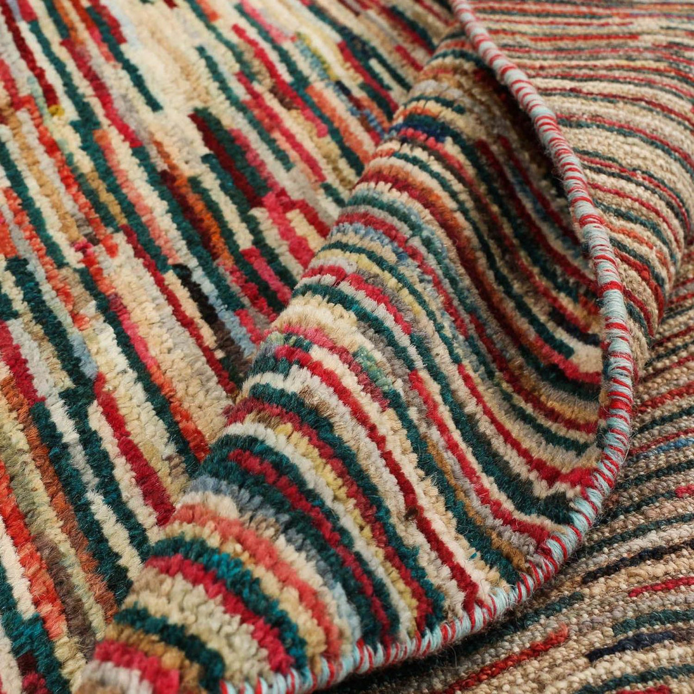 ツィーグラー モダン 絨毯 173x132cm - オリエンタル絨毯