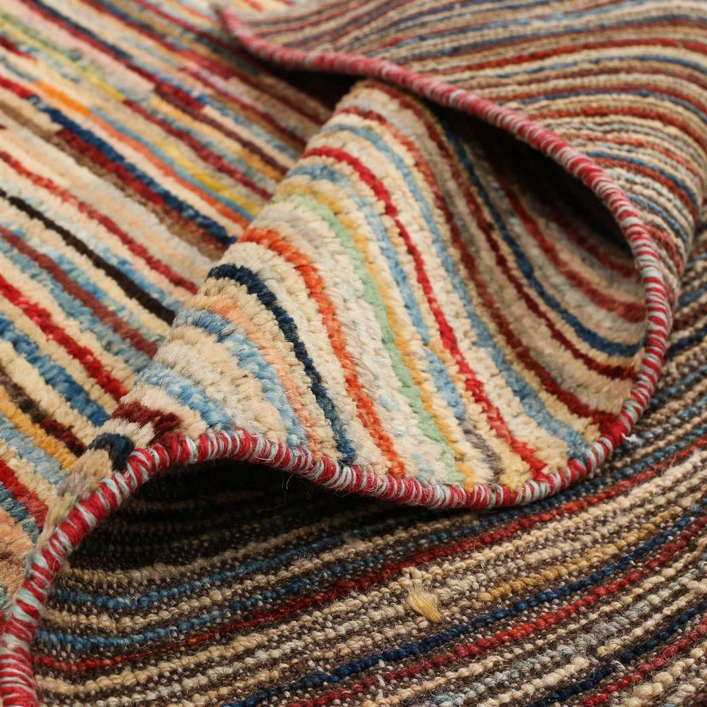 ツィーグラー モダン 絨毯 172x110cm - オリエンタル絨毯