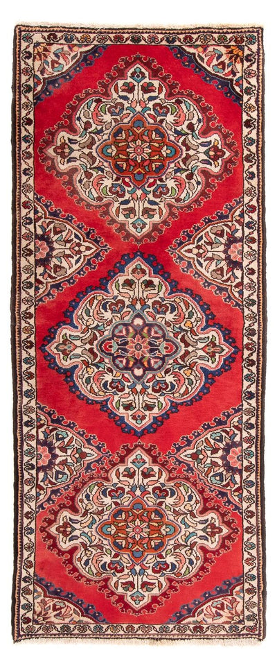 ルードバール 絨毯 73x196cm - ペルシャ絨毯