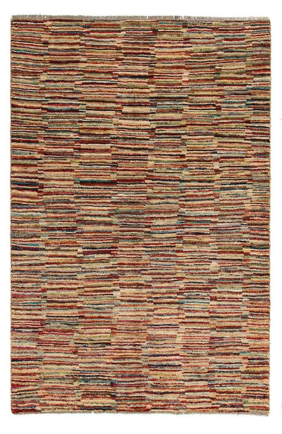 ツィーグラー モダン 絨毯 119x178cm - オリエンタル絨毯